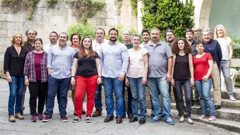 Candidatura