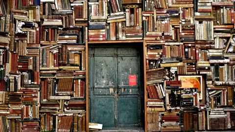 Culture books