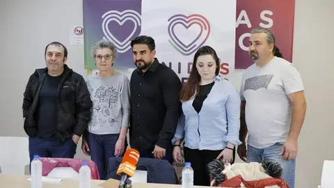 Presentación UP