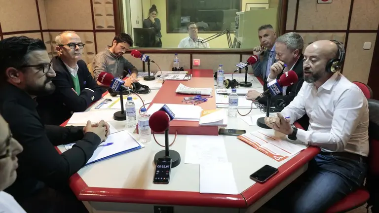 Debate Radio Voz